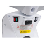 Elektrický Skúter HONDA SH125l - biely